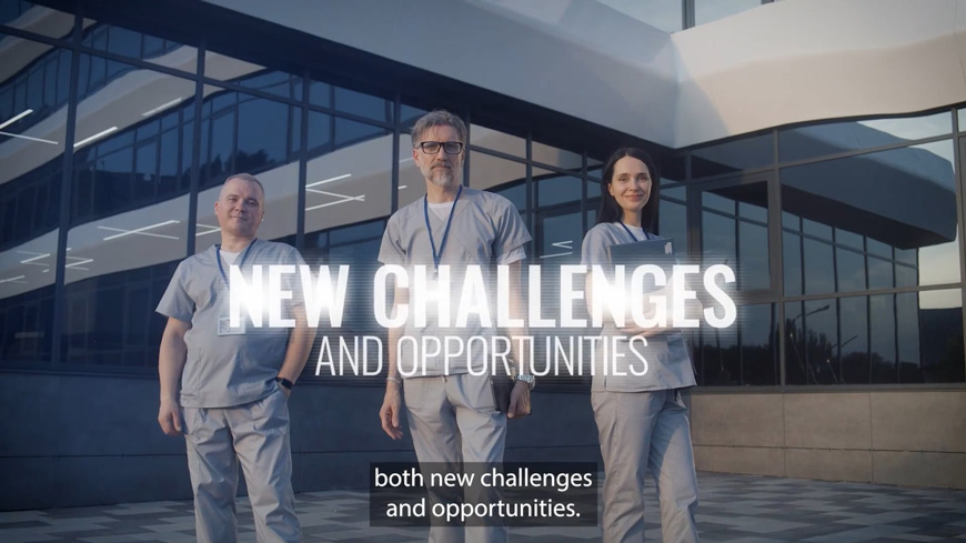 The future of public health